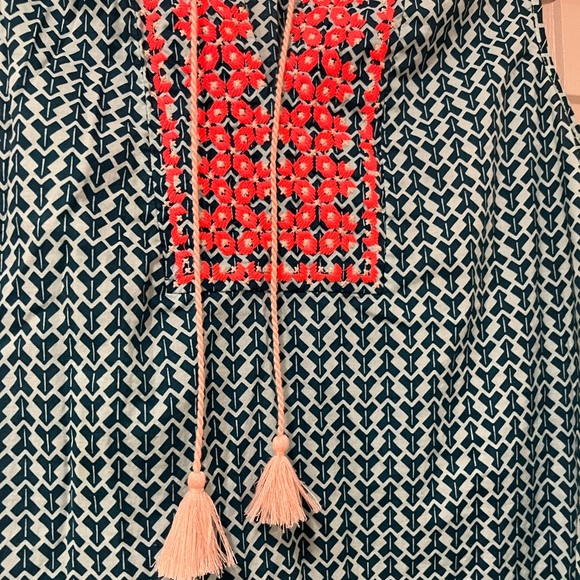 J Crew cami sleeveless top - Picture 5 of 5